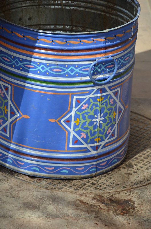marrakech october 2016