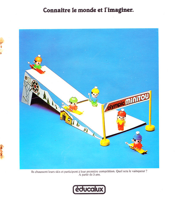 Éducalux- 1975-1985 -  Le jouets Made in France. 15691326790_aa7f48c5d2_z