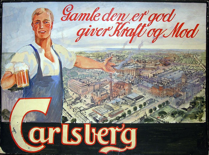 carlsberg-1926-painting
