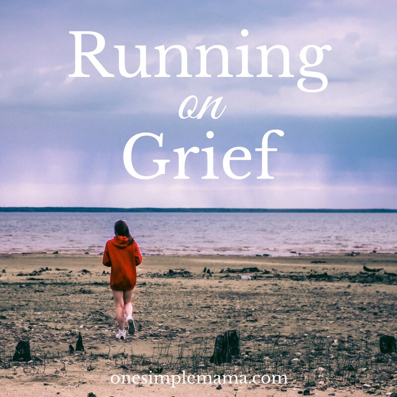 Running on Grief