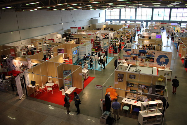 Congrès ABF 2016 à Clermont-Ferrand