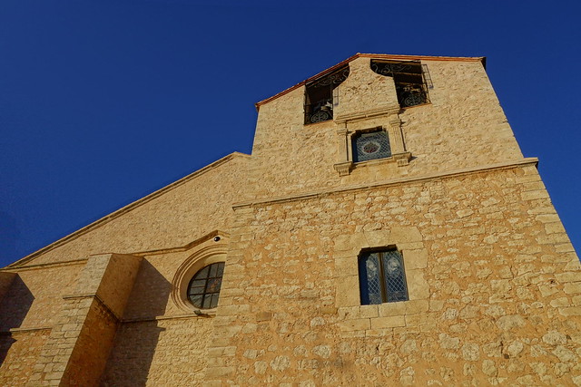 Almagro (Ciudad Real), la insigne capital de la antigua provincia de La Mancha. - De viaje por España (28)