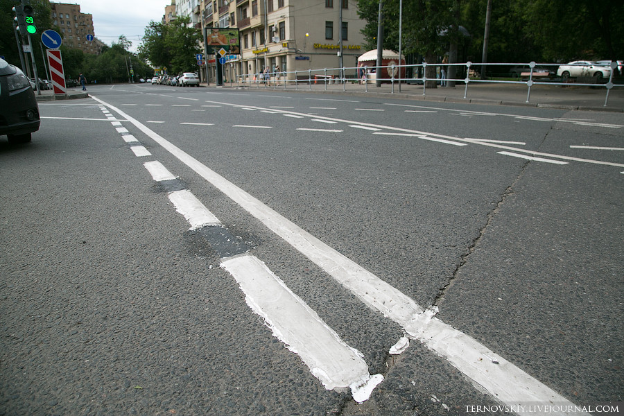 Как ЦОДД Москвы уродует наши дороги и ухудшает безопасность IMG_0700-mini