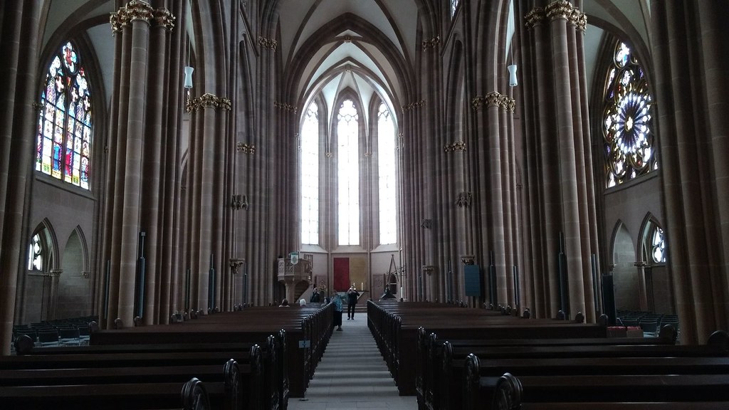 Katharinenkirche Oppenheim