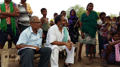 Fact-finding team to Bastar exposes numerous cases of fake encounters, religious persecution and wrongful arrests