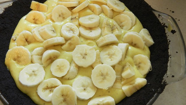 Banana Cream Pie 31
