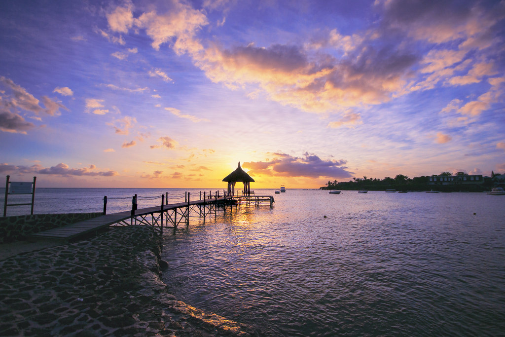 Maritim Balaclava Resort Luxury Accommodation in Mauritius