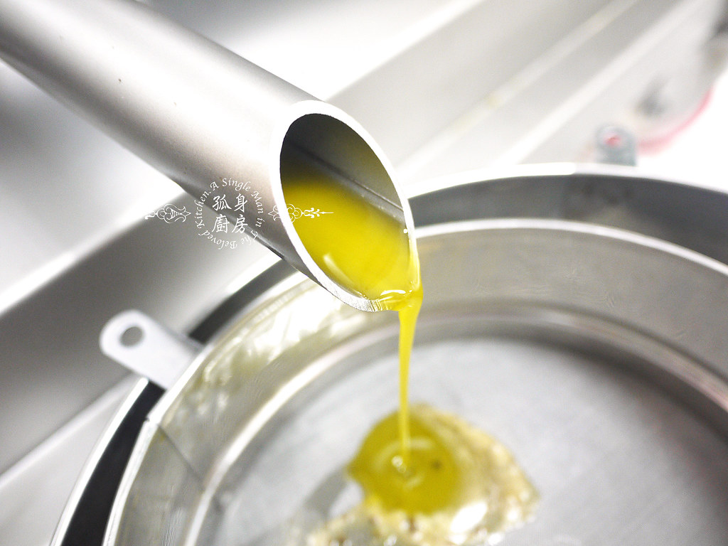 孤身廚房-台灣唯一自榨的優質初榨橄欖油19