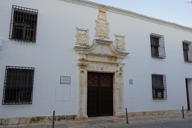 Almagro (Ciudad Real), la insigne capital de la antigua provincia de La Mancha. - De viaje por España (31)
