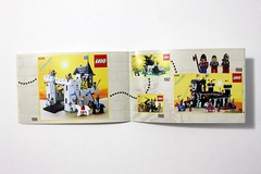 LEGO Classic Knights Minifigure (5004419)