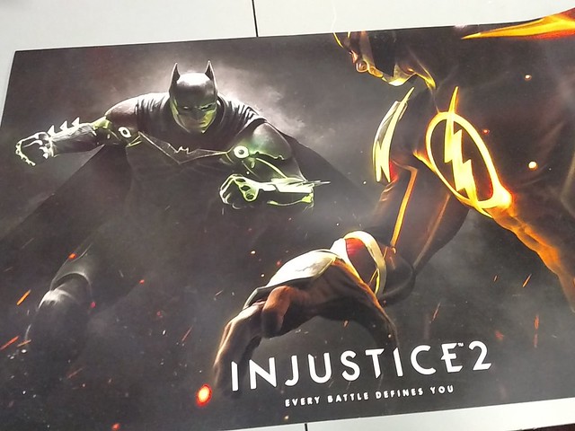 Injustice2Poster