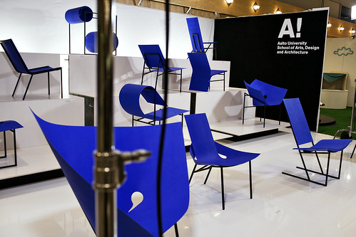 Stockholm Furniture Fair 2015