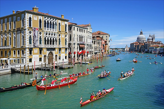 Venice - Italy Travel