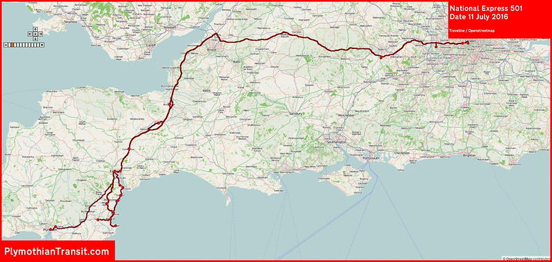 2016 07 11 National Express Route-501 MAP.jpg