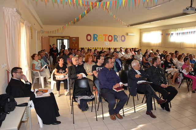 Presentazione Direttorio diocesano