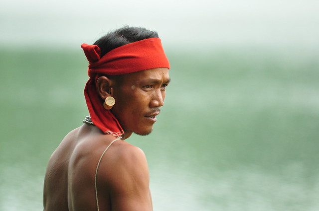 Indigenous people in Cambodia