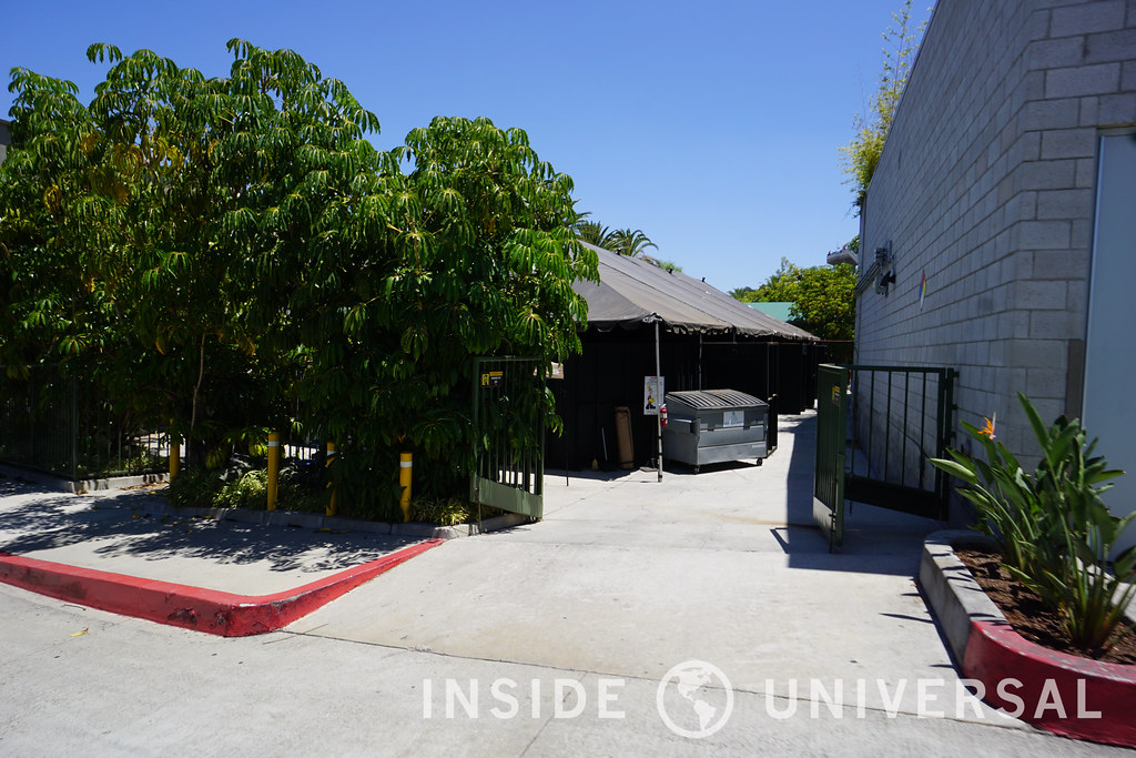 Photo Update: July 17, 2016 - Universal Studios Hollywood