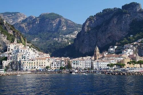 Salerno-Positano y Amalfi, 26 de agosto - Crucero Brilliance OTS (11)