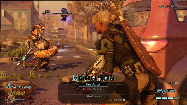 XCOM 2 Global Resistance Today on PS4 – PlayStation.Blog