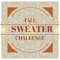 Fall Sweater Challenge button