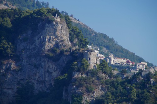 Salerno-Positano y Amalfi, 26 de agosto - Crucero Brilliance OTS (10)