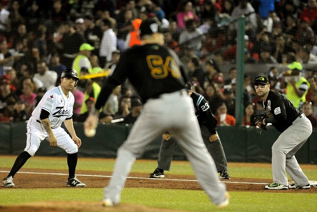 IMG_0001 2do Juego de la SERIE DEL REY T2016 | Toros de Tijuana vs Pericos de Puebla | Liga Mexicana de Béisbol Fotografía Cortesía Pericos de Puebla para Mv Fotografía Profesional / Edición y retoque www.pueblaexpres.com