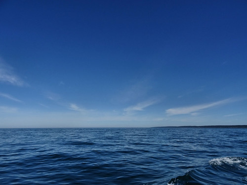 Bay of Fundy Big Sky