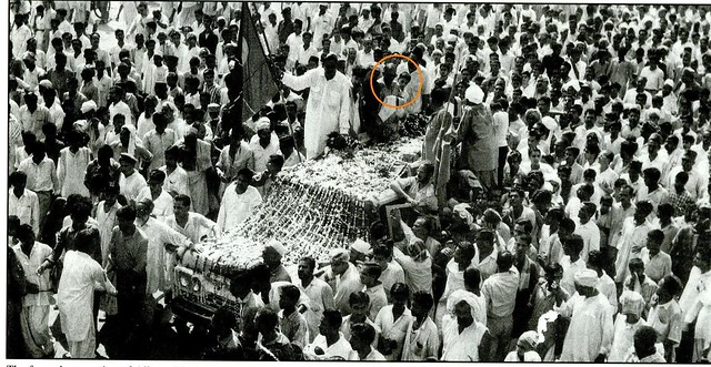 Allama Mashriqi's Funeral.jpg
