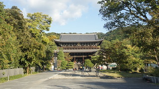 Día 6: Kioto día 2, Sanjūsangen-dō, Kiomizu-dera, ginkaku-ji, y geishas !!! - Luna de Miel por libre en Japon Octubre 2015 (38)