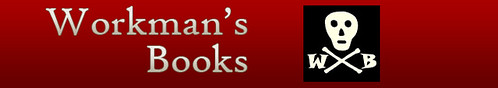 Workman's Books logo