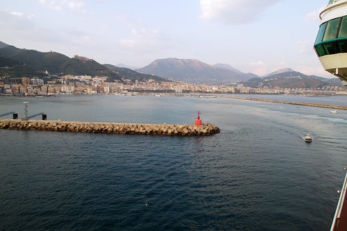 Salerno-Positano y Amalfi, 26 de agosto - Crucero Brilliance OTS (93)