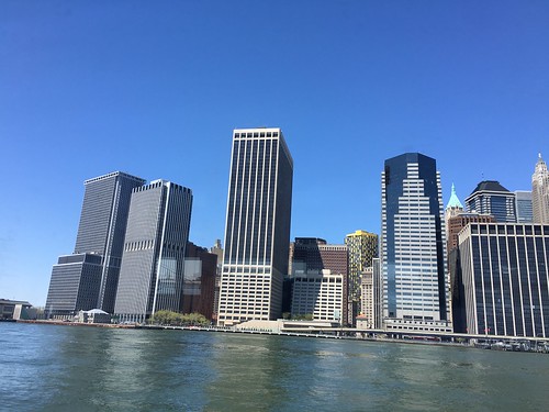 Hudson River cruise landmarks