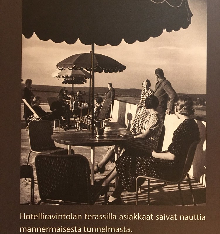 Hotelli Pohjanhovi Rovaniemi