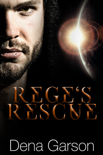 Rege’s Rescue