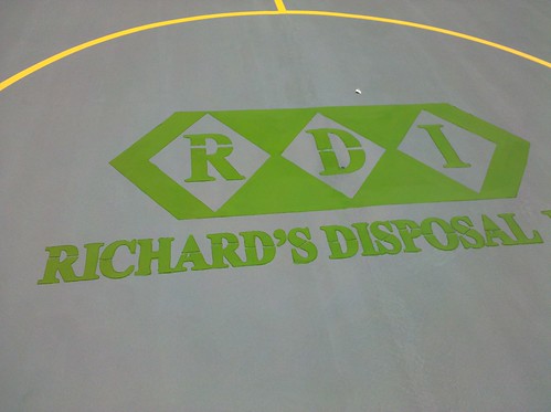 Richard's Disposal Court at Laurence Square