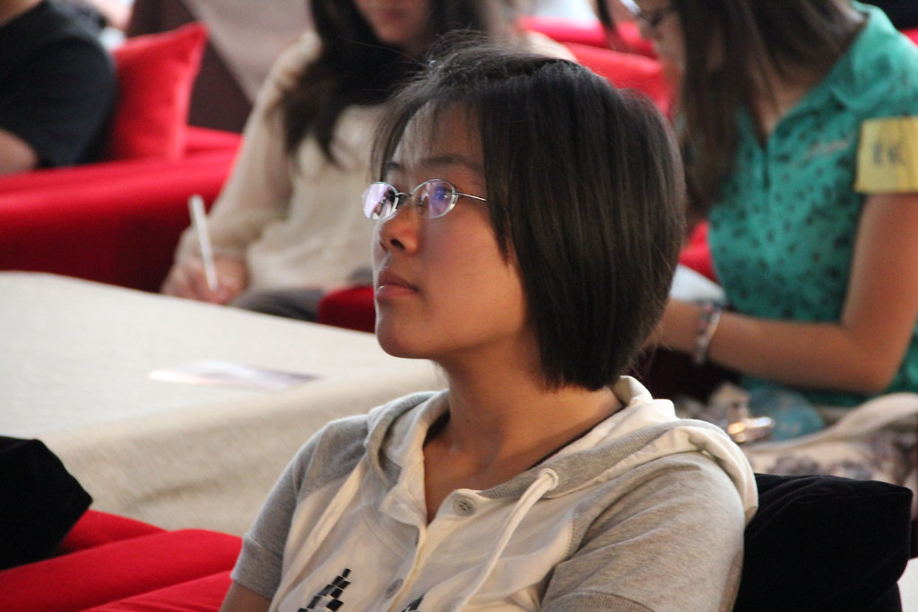 TEDx in China Universities Community Hangzhou Aug 2012 (19)