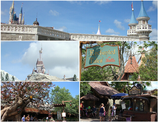 Día 10: Magic Kingdom, 'Ohana & Wedding Pavilion - (Guía) 3 SEMANAS MÁGICAS EN ORLANDO:WALT DISNEY WORLD/UNIVERSAL STUDIOS FLORIDA (5)