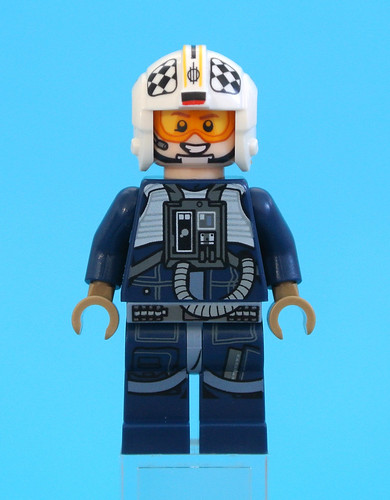 75155 Rebel U-wing Fighter