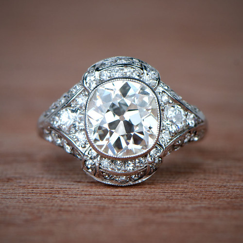 11416-Antique-Engagement-Ring-1920-Artistic-2