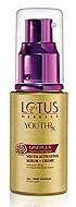 Best Face Serum for Oily skin and Dry skin in India #8 - Lotus Herbals YouthRx Youth Activating Serum + Creme