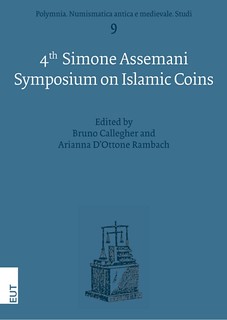 4th Simone Assemani Symposium on Islamic Coins