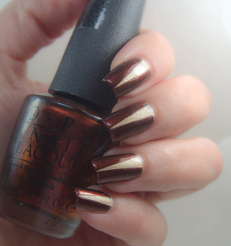 German-Icure BY OPI