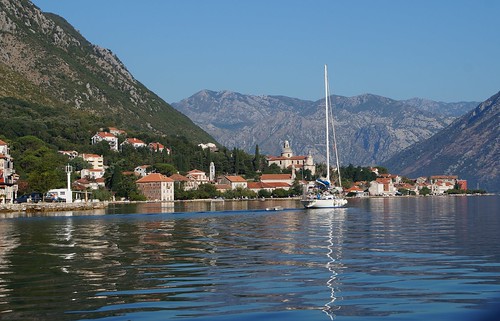 Crucero Brilliance OTS - Blogs de Mediterráneo - Kotor, 21 de agosto (5)