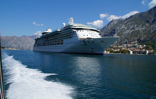Crucero Brilliance OTS - Blogs de Mediterráneo - Kotor, 21 de agosto (22)