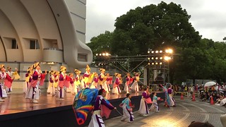 Tokyo Festivals 8/27