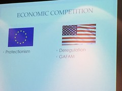 Economic competition
