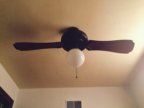 Two Arm Fan (September 7 2015)