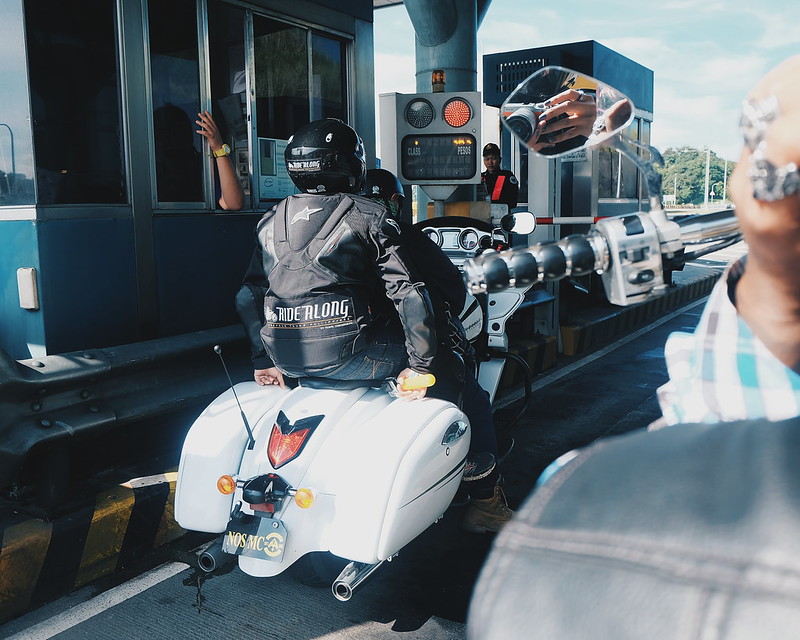 Ride Along Motorcyle Tour Travel Concierge Philippines