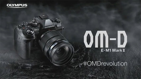 オリンパス OM-D E-M1 リーク画像