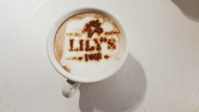 Lily’s by Conlins
